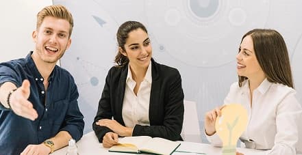 Employee Engagement Programs