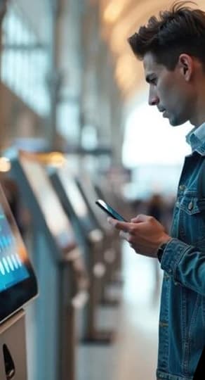 NextGen Passenger Processing Solutions