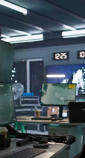 Computer Vision and Video Analytics