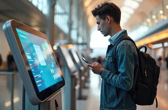 NextGen Passenger Processing Solutions