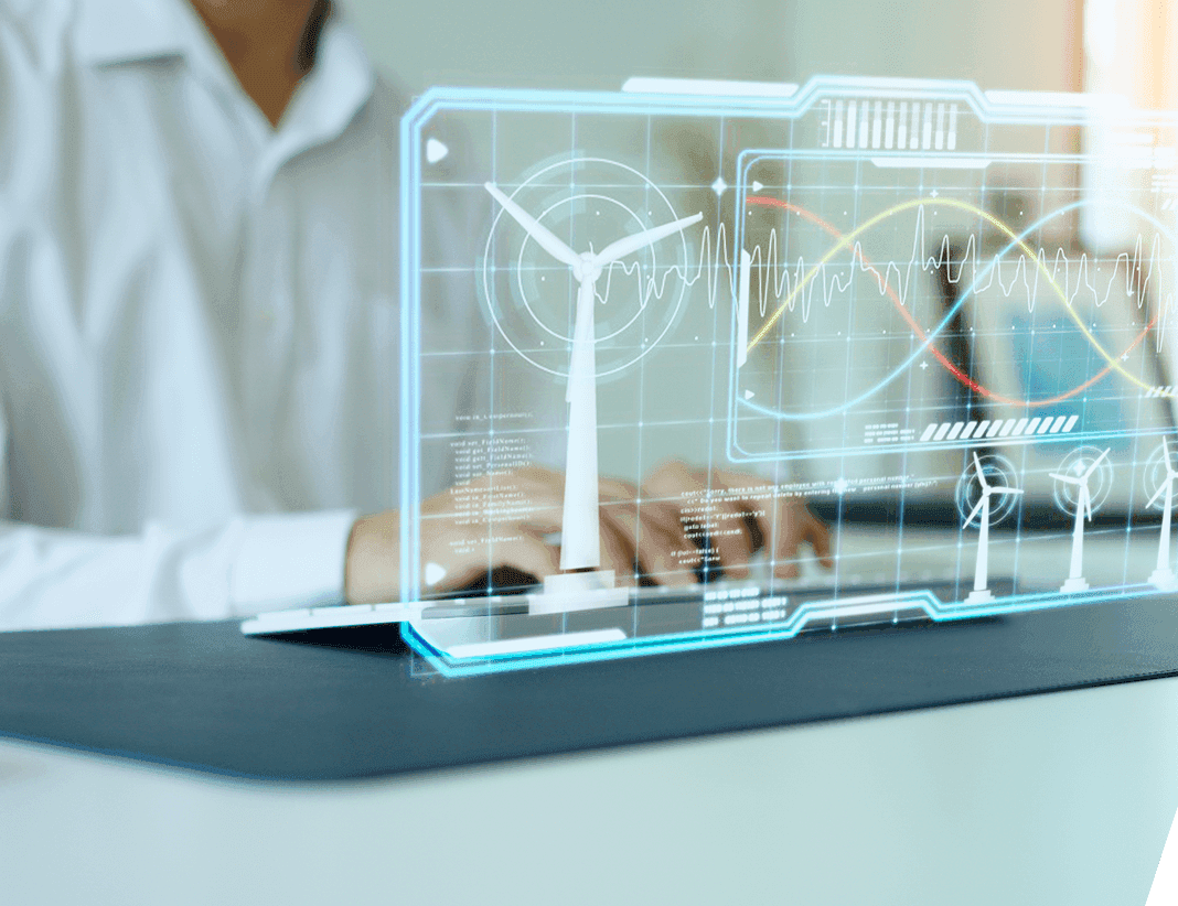 AI-Driven Asset Monitoring