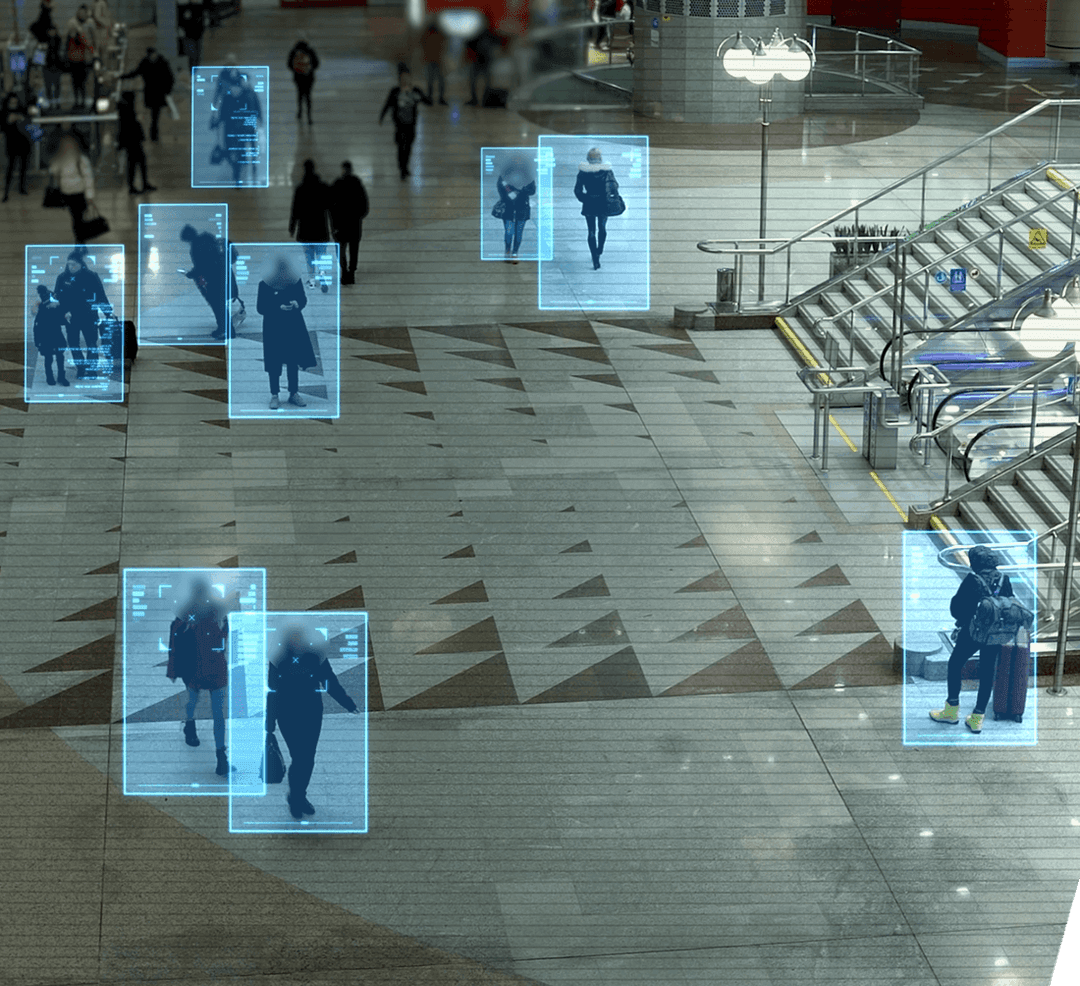 Crowd Management & Analytics