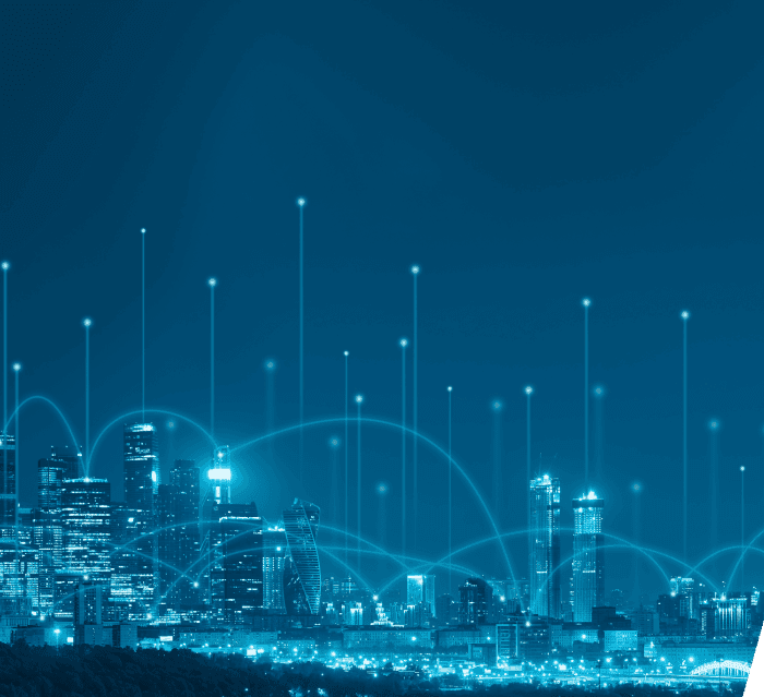 Integrated Command Centers