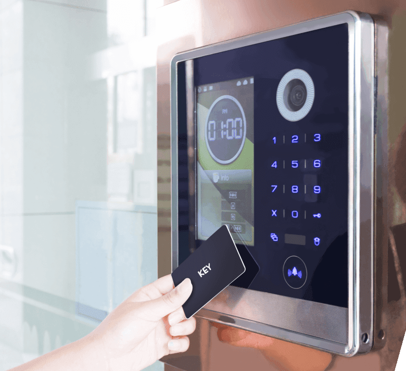 Smart Rooms & Asset Optimisation