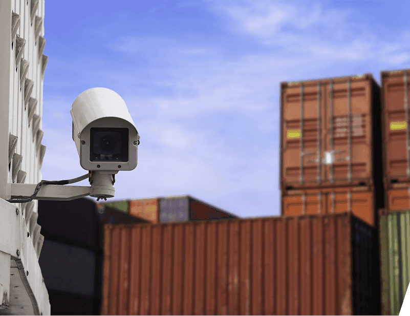 Video Analytics & Surveillance