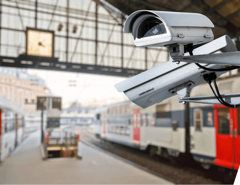 Video Analytics & Surveillance