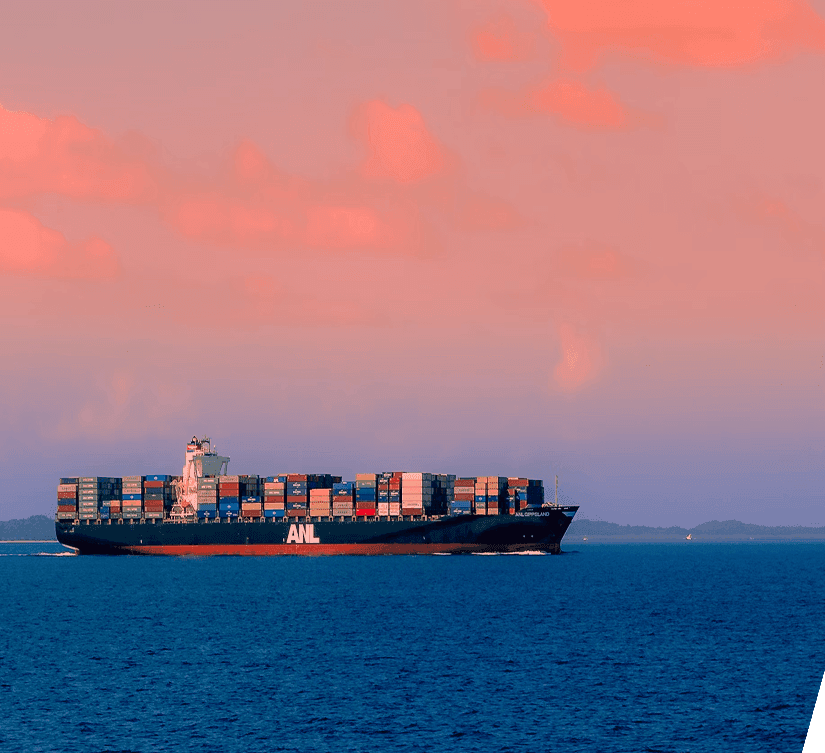 Cargo Tracking & Scheduling