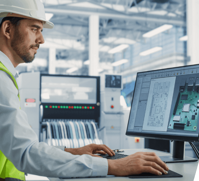 Digital Twin & Robotics