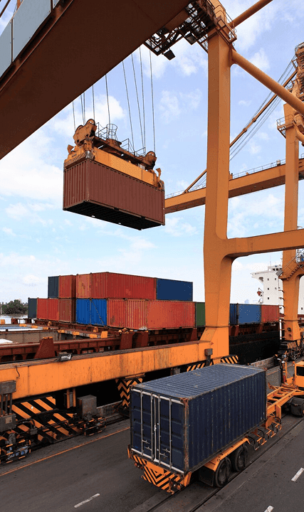 Transportation & Logistics