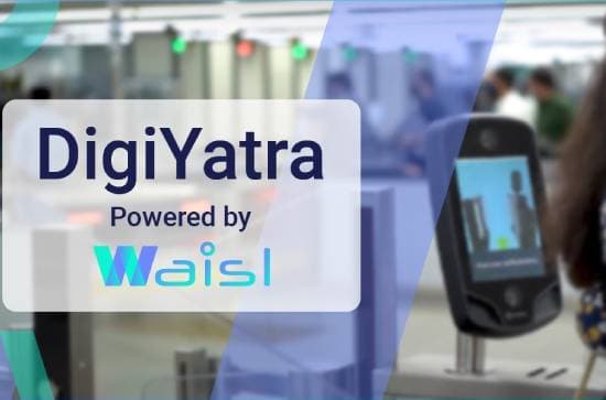 DigiYatra | WAISL