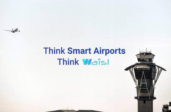 WAISL – The Digital Airport Company