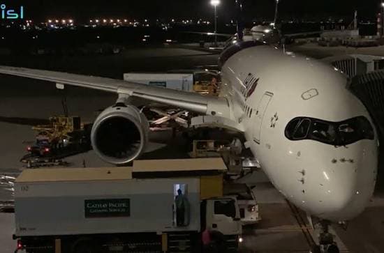 Think Smart Airports. Think WAISL | Best Airport IT Solutions Company