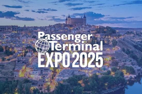 Meet the visionary leaders of WAISL at Passenger Terminal Expo 2025