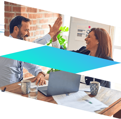 Careers People Section