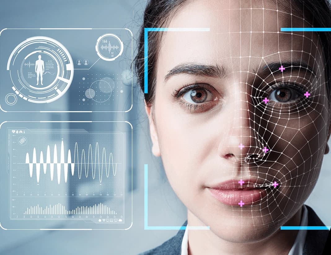 Biometric and Facial Recognition