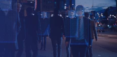 Biometric & Facial Recognition Solutions