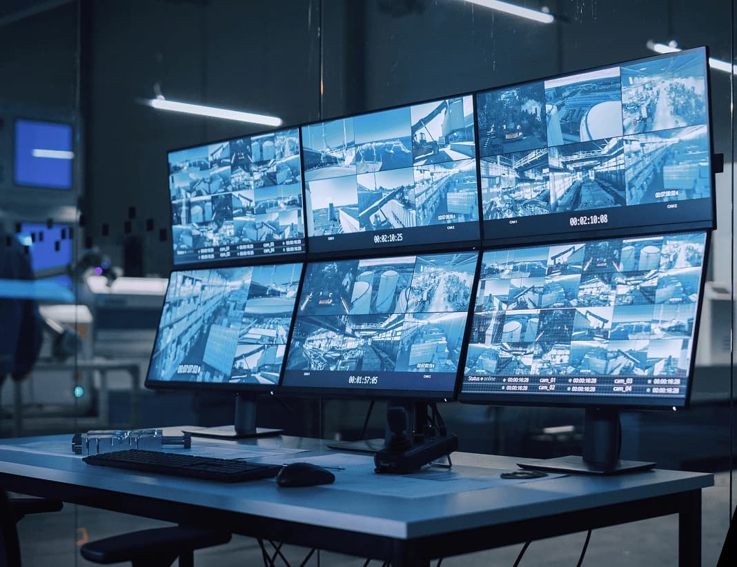 Computer Vision and Video Analytics