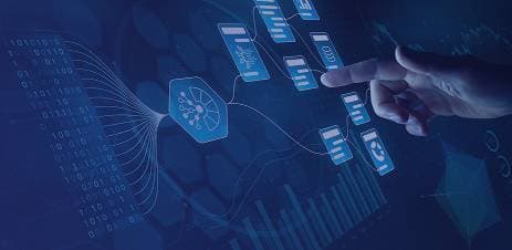 IT Managed Services & System Integration