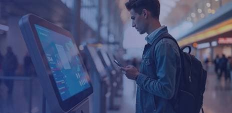 Next-Gen Passenger Processing