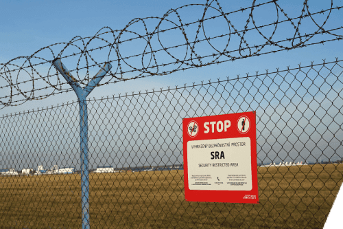 Perimeter Security and Surveillance