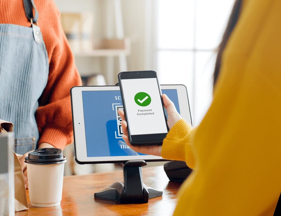 Retail PoS and Analytics