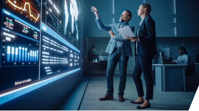 Technology Infrastructure