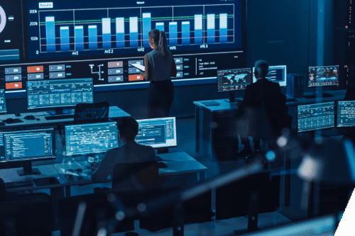 Integrated IT Operations Monitoring