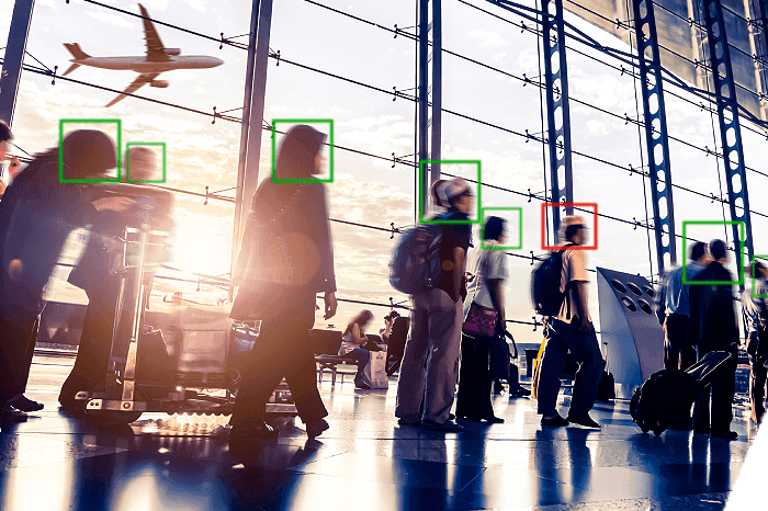 Crowd Management & Intrusion Detection