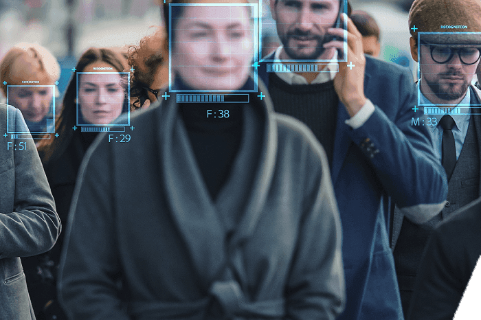 Demographic & Emotion Analytics